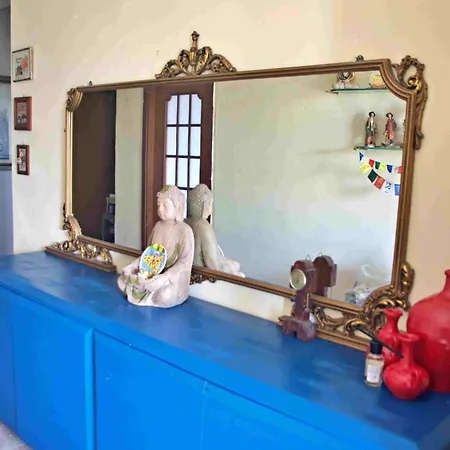 Vista Alcantara - Wellness Mountain-top Retreat *