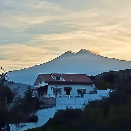 Vista Alcantara - Wellness Mountain-top Retreat