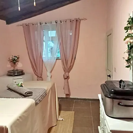 Vista Alcantara - Wellness Mountain-top Retreat * Motta Camastra