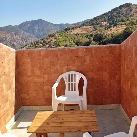 Vista Alcantara - Wellness Mountain-top Retreat *