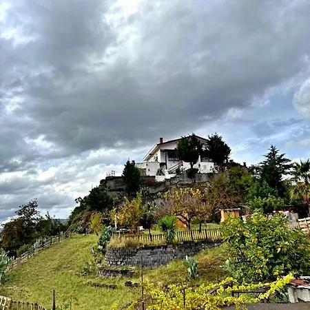 Vista Alcantara - Wellness Mountain-top Retreat Privatunterkunft *